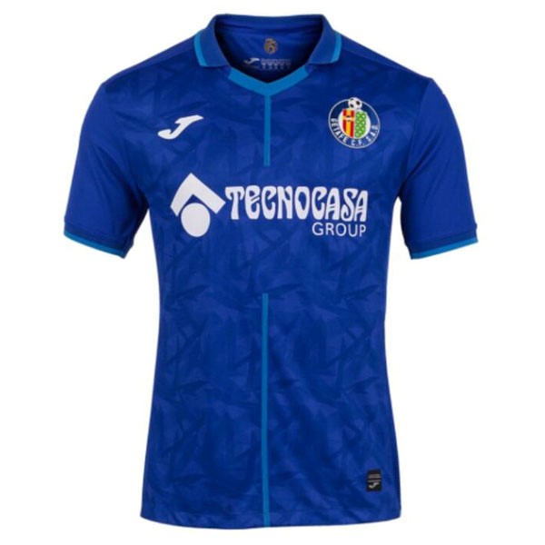 Tailandia Camiseta Getafe 1ª 2021-2022